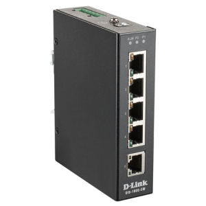 D-Link DIS-100E-5W