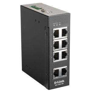 D-Link DIS-100E-8W