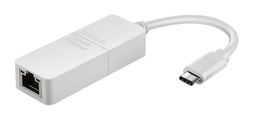 D-Link DUB-E130