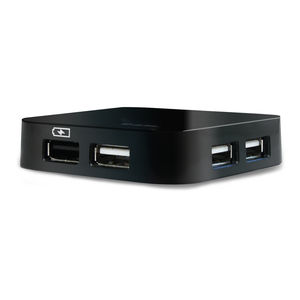 D-Link DUB-H4
