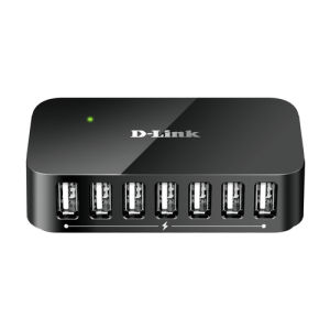 D-Link DUB-H7
