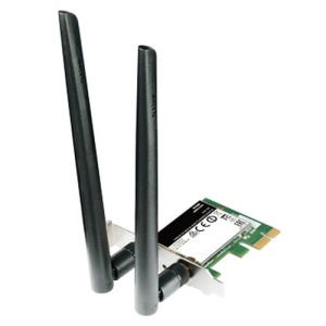 D-Link DWA-582
