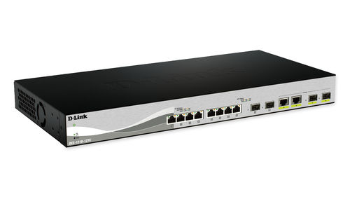 D-Link DXS-1210-12SC