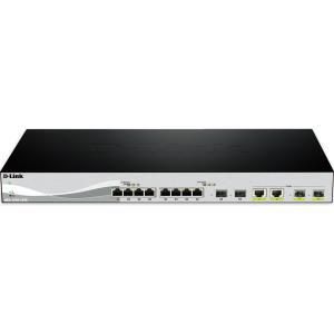 D-Link DXS-1210-12TC