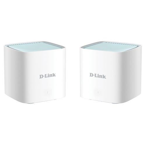 D-Link Eagle Pro AI AX1500 2 pezzi
