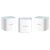 D-Link Eagle Pro AI AX1500 3 pezzi