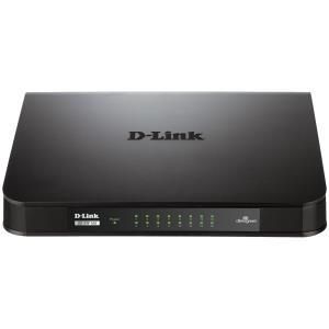 D-Link GO-SW-16G