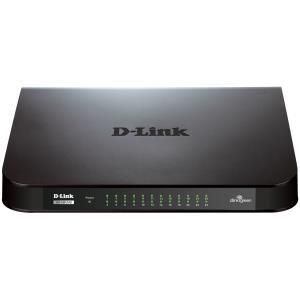 D-Link GO-SW-24G