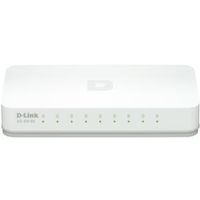 D-Link GO-SW-8E