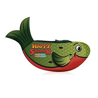dV giochi Happy Salmon