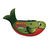 dV giochi Happy Salmon
