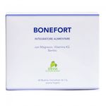 Daf Pharma Bonefort Capsule 120 capsule