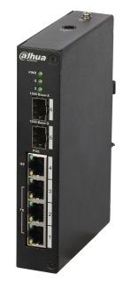 Dahua PFS4206-4P-96