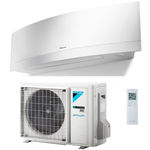 Daikin FTXJ50MW + RXJ50M