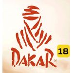 Deep Silver Dakar 18 PC