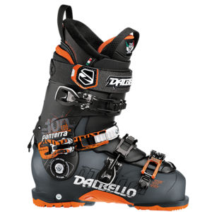 Dal Bello Panterra 100