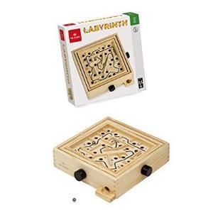 Dal Negro Labyrinth