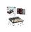 Dal Negro Scacchi Dama Backgammon Magnetic