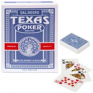 Dal Negro Texas Poker Monkey