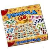 Dal Negro Tombola Classica