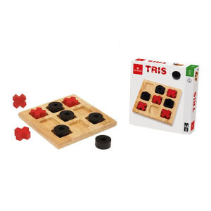 Dal Negro Tris