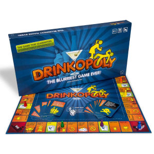 Dal Tenda Drinkopoly