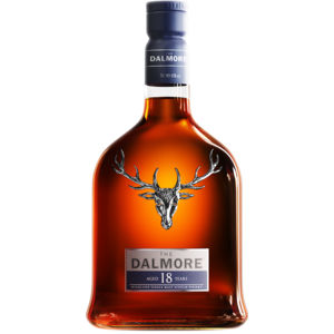 The Dalmore Whisky 18 anni
