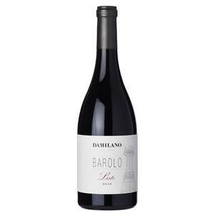 Damilano Liste Barolo DOCG