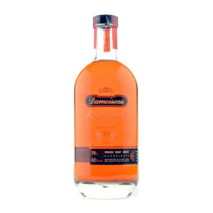 Damoiseau Rhum 10 anni