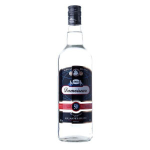 Damoiseau Rhum Blanc