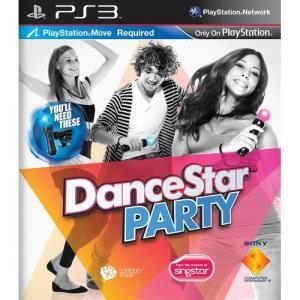 Sony DanceStar Party (PS3)