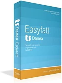 Danea Easyfatt Enterprise One