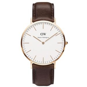 Daniel Wellington Classic Bristol 40MM