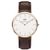 Daniel Wellington Classic Bristol 40MM