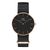 Daniel Wellington Classic Cornwall 36MM Nero