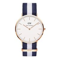 Daniel Wellington Classic Glasgow
