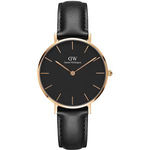 Daniel Wellington Classic Petite Sheffield 28MM