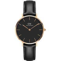 Daniel Wellington Classic Petite Sheffield 32MM