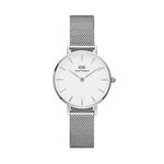 Daniel Wellington Classic Petite Sterling 28MM Bianco