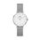 Daniel Wellington Classic Petite Sterling 28MM