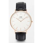 Daniel Wellington Classic Reading