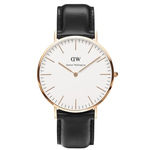 Daniel Wellington Classic Sheffield 36MM