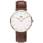 Daniel Wellington Classic St. Mawes 40MM