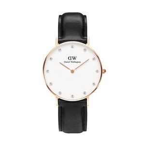 Wellington Classic Sheffield Daniel Wellington Garanzia Amazon