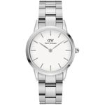 Daniel Wellington Iconic Link 32MM Bianco