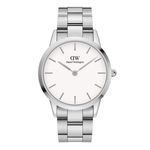 Daniel Wellington Iconic Link 40MM Bianco