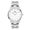 Daniel Wellington Iconic Link 40MM Bianco