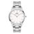 Daniel Wellington Iconic Link 40MM Bianco