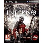 Electronic Arts Dante's Inferno PS3