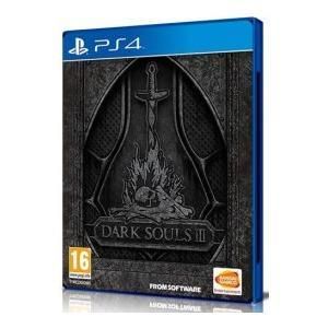 Bandai Namco Dark Souls III PS4